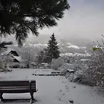 Chalet Mur