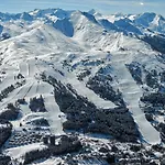 Chalet Mur Sankt Michael im Lungau