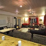 Couette-café Chalet Mur Sankt Michael im Lungau