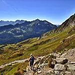 Chalet Mur