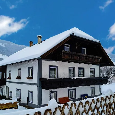 Chalet Mur Couette-café Sankt Michael im Lungau
