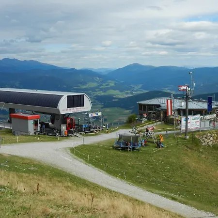 Chalet Mur *