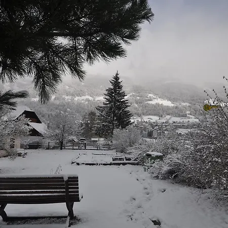 Chalet Mur