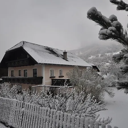Chalet Mur