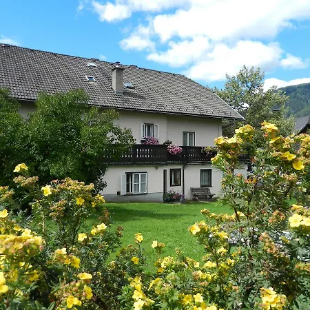 Chalet Mur Sankt Michael im Lungau