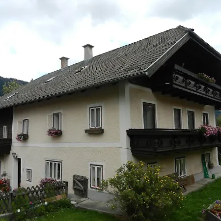 Gasthaus Chalet Mur *