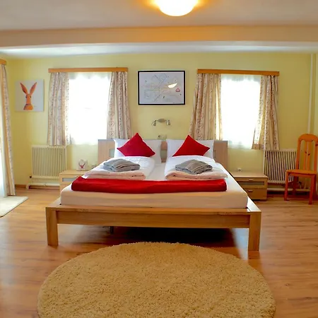 Gasthaus Chalet Mur 3*