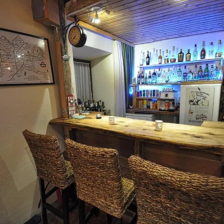 Gasthaus Chalet Mur *
