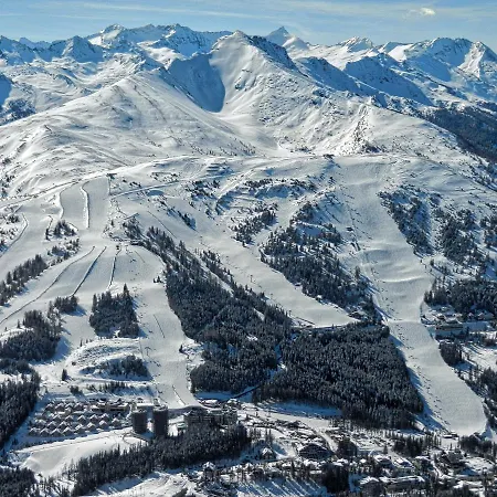 Gasthaus Chalet Mur Sankt Michael im Lungau