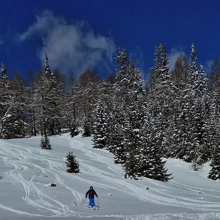 Bed & Breakfast Gasthaus Chalet Mur 3*