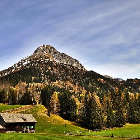 Gasthaus Chalet Mur 3*