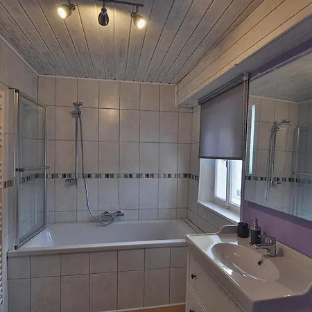 Gasthaus Chalet Mur * سانكت مايكل ايم لون