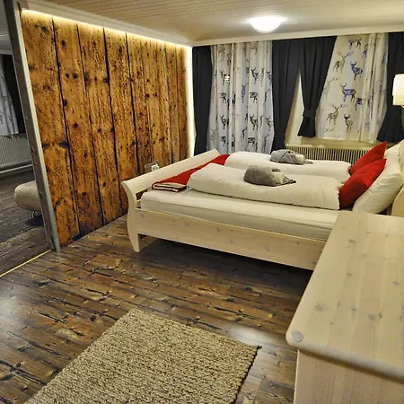 Chalet Mur Sankt Michael im Lungau