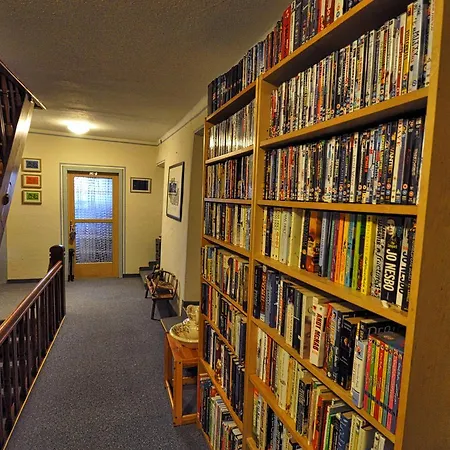 Gasthaus Chalet Mur Bed & Breakfast