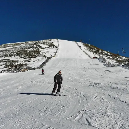 Gasthaus Chalet Mur 3* Sankt Michael im Lungau