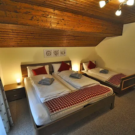 Gasthaus Chalet Mur Sankt Michael im Lungau