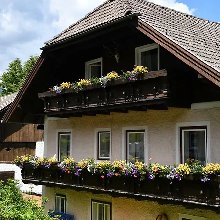 Couette-café Chalet Mur *
